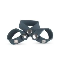 Boners Penisring Boners 8-Style Ball Splitter Für Penis Und Hoden 7 Boners Penisring Boners 8-Style Ball Splitter Für Penis Und Hoden -Sexspielzeug für die Vagina Geschäft boners penisring boners 8 style ball splitter fur penis und hoden 948079