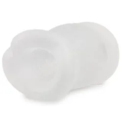 Doc Johnson Taschenmuschi Der Super Sucker ULTRASKYN Masturbator -Sexspielzeug für die Vagina Geschäft doc johnson taschenmuschi der super sucker ultraskyn masturbator 942687