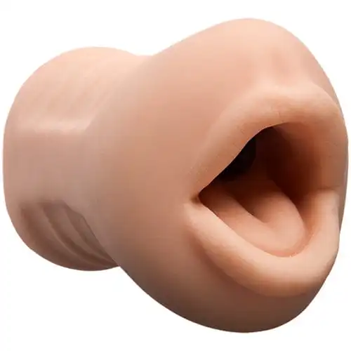 Doc Johnson Taschenmuschi Die Sasha Grey Erfahrung 2 Doc Johnson Taschenmuschi Die Sasha Grey Erfahrung – Bild 2