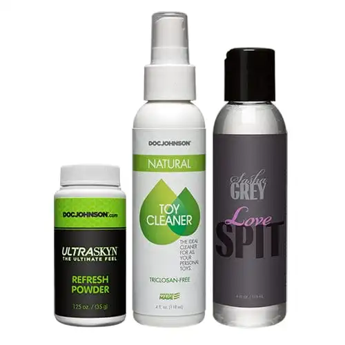 Doc Johnson Taschenmuschi Die Sasha Grey Erfahrung 3 Doc Johnson Taschenmuschi Die Sasha Grey Erfahrung – Bild 3