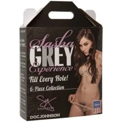 Doc Johnson Taschenmuschi Die Sasha Grey Erfahrung 9 Doc Johnson Taschenmuschi Die Sasha Grey Erfahrung -Sexspielzeug für die Vagina Geschäft doc johnson taschenmuschi die sasha grey erfahrung 819762