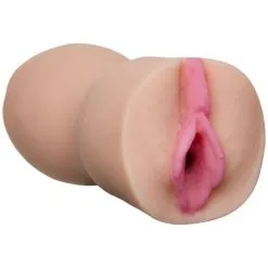 Doc Johnson Taschenmuschi Sasha Grey - ULTRASKYN 2 Fuckhole Masturbator