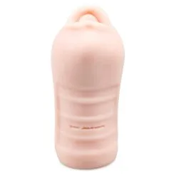 Doc Johnson Taschenmuschi Sasha Grey - Ultraskyn Deep Throat Pocket Pal -Sexspielzeug für die Vagina Geschäft doc johnson taschenmuschi sasha grey ultraskyn deep throat pocket pal 363372