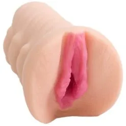 Doc Johnson Taschenmuschi ULTRASKYN Pocket Pussy Masturbator - Jesse Capelli
