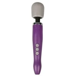 Doxy XXL Vibrator Doxy Massager XXL Violett