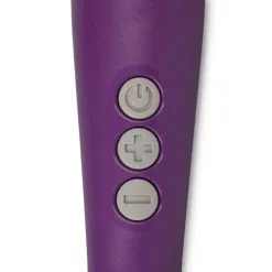 Doxy XXL Vibrator Doxy Massager XXL Violett -Sexspielzeug für die Vagina Geschäft doxy xxl vibrator doxy massager xxl violett 300951