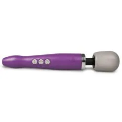 Doxy XXL Vibrator Doxy Massager XXL Violett -Sexspielzeug für die Vagina Geschäft doxy xxl vibrator doxy massager xxl violett 422809