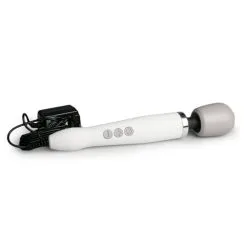 Doxy XXL Vibrator Doxy Massager XXL White 7 Doxy XXL Vibrator Doxy Massager XXL White -Sexspielzeug für die Vagina Geschäft doxy xxl vibrator doxy massager xxl white 314136