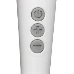 Doxy XXL Vibrator Doxy Massager XXL White 9 Doxy XXL Vibrator Doxy Massager XXL White -Sexspielzeug für die Vagina Geschäft doxy xxl vibrator doxy massager xxl white 321807