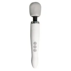Doxy XXL Vibrator Doxy Massager XXL White