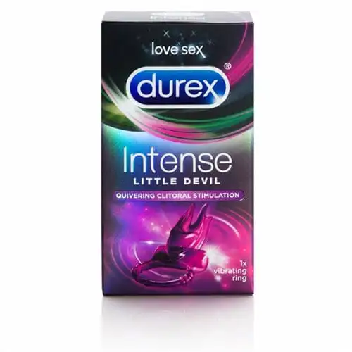 Durex Penisring Durex Play Little Devil Penisring 1 Durex Penisring Durex Play Little Devil Penisring