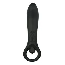 Easytoys Analvibrator Schwarzer Analvibrator