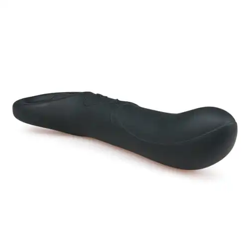 Easytoys Analvibrator Schwarzer Analvibrator 3 Easytoys Analvibrator Schwarzer Analvibrator – Bild 3