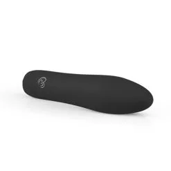 Easytoys Bullet Vibrator Velvet Vibe - Schwarz -Sexspielzeug für die Vagina Geschäft easytoys bullet vibrator velvet vibe schwarz 752489