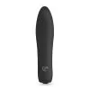 Easytoys Bullet Vibrator Velvet Vibe - Schwarz