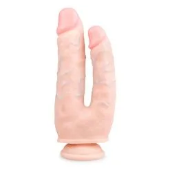 Easytoys Doppeldildo 25 Cm Doppel Dildo