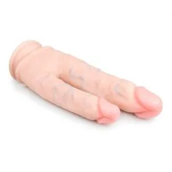 Easytoys Doppeldildo 25 Cm Doppel Dildo -Sexspielzeug für die Vagina Geschäft easytoys doppeldildo 25 cm doppel dildo 871279