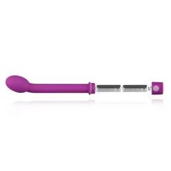 Easytoys G-Punkt Vibrator - Lila -Sexspielzeug für die Vagina Geschäft easytoys g punkt vibrator lila 280584