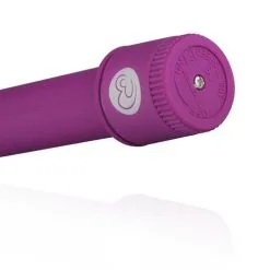 Easytoys G-Punkt Vibrator - Lila -Sexspielzeug für die Vagina Geschäft easytoys g punkt vibrator lila 884433
