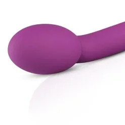 Easytoys G-Punkt Vibrator - Lila -Sexspielzeug für die Vagina Geschäft easytoys g punkt vibrator lila 971627
