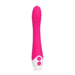 Easytoys G-Punkt Vibrator Lunar Vibe Vibrator - Pink