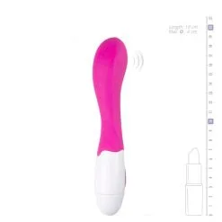 Easytoys G-Punkt Vibrator Vagina & G-Punkt Stimulator 10 Stufen Silikon Vibrator Sexspielzeug -Sexspielzeug für die Vagina Geschäft easytoys g punkt vibrator vagina g punkt stimulator 10 stufen silikon vibrator sexspielzeug 245295
