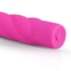 Easytoys G-Punkt Vibrator Vagina Stimulator Modern Silikon 10 Vibrationsstufen Sexspielzeug -Sexspielzeug für die Vagina Geschäft easytoys g punkt vibrator vagina stimulator modern silikon 10 vibrationsstufen sexspielzeug 301251