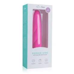 Easytoys G-Punkt Vibrator Vagina Stimulator Modern Silikon 10 Vibrationsstufen Sexspielzeug -Sexspielzeug für die Vagina Geschäft easytoys g punkt vibrator vagina stimulator modern silikon 10 vibrationsstufen sexspielzeug 493342