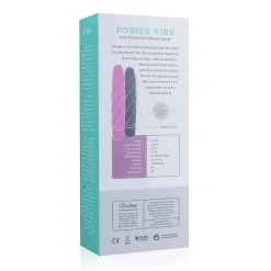 Easytoys G-Punkt Vibrator Vagina Stimulator Modern Silikon 10 Vibrationsstufen Sexspielzeug -Sexspielzeug für die Vagina Geschäft easytoys g punkt vibrator vagina stimulator modern silikon 10 vibrationsstufen sexspielzeug 849405