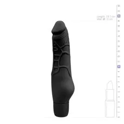Easytoys G-Punkt Vibrator Vaginal & Anal Stimulator Realistisch 10 Vibrationsstufen Sexspielzeug -Sexspielzeug für die Vagina Geschäft easytoys g punkt vibrator vaginal anal stimulator realistisch 10 vibrationsstufen sexspielzeug 143013