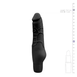 Easytoys G-Punkt Vibrator Vaginal & Anal Stimulator Realistisch 10 Vibrationsstufen Sexspielzeug -Sexspielzeug für die Vagina Geschäft easytoys g punkt vibrator vaginal anal stimulator realistisch 10 vibrationsstufen sexspielzeug 885166