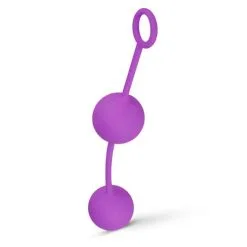 Easytoys Liebeskugeln Mit Gegengewicht - Lila 8 Easytoys Liebeskugeln Mit Gegengewicht - Lila -Sexspielzeug für die Vagina Geschäft easytoys liebeskugeln mit gegengewicht lila 780672