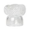 Easytoys Magic Wand Aufsatz Transparenter Aufsatz Mit Masturbator
