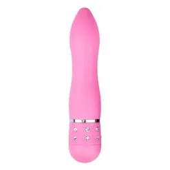 Easytoys Mini Vibrator Glatt In Pink -Sexspielzeug für die Vagina Geschäft easytoys mini vibrator glatt in pink 791427