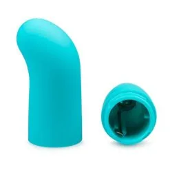 Easytoys Mini Vibrator Mini-G-Punkt-Vibrator - Violett -Sexspielzeug für die Vagina Geschäft easytoys mini vibrator mini g punkt vibrator violett 988274