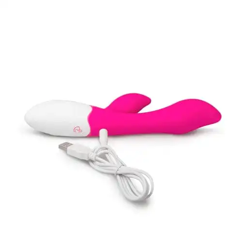 Easytoys Rabbit Vibrator Alula Vibe Rabbit Vibrator 5 Easytoys Rabbit Vibrator Alula Vibe Rabbit Vibrator – Bild 5