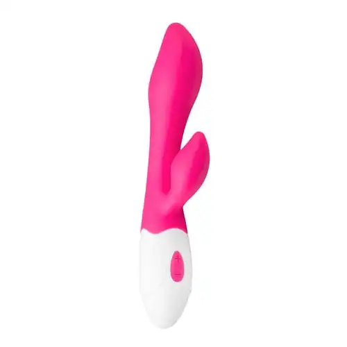 Easytoys Rabbit Vibrator Alula Vibe Rabbit Vibrator 1 Easytoys Rabbit Vibrator Alula Vibe Rabbit Vibrator