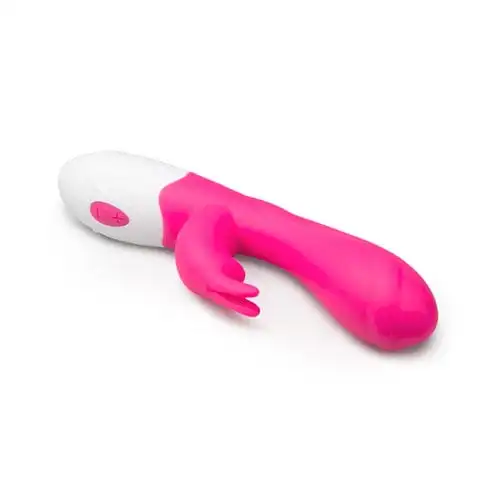 Easytoys Rabbit Vibrator Ascella Vibe Rabbit Vibrator 2 Easytoys Rabbit Vibrator Ascella Vibe Rabbit Vibrator – Bild 2