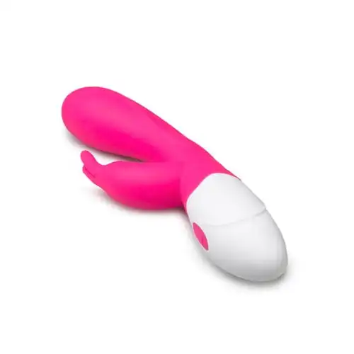 Easytoys Rabbit Vibrator Ascella Vibe Rabbit Vibrator 3 Easytoys Rabbit Vibrator Ascella Vibe Rabbit Vibrator – Bild 3