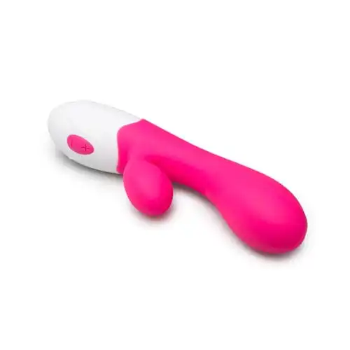 Easytoys Rabbit Vibrator Aurora Vibe Rabbit Vibrator 2 Easytoys Rabbit Vibrator Aurora Vibe Rabbit Vibrator – Bild 2
