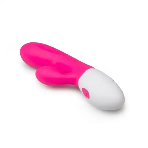 Easytoys Rabbit Vibrator Aurora Vibe Rabbit Vibrator 3 Easytoys Rabbit Vibrator Aurora Vibe Rabbit Vibrator – Bild 3