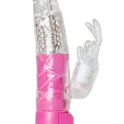 Easytoys Rabbit Vibrator Easytoys Bunny Vibrator Rosa -Sexspielzeug für die Vagina Geschäft easytoys rabbit vibrator easytoys bunny vibrator rosa 190565