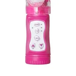 Easytoys Rabbit Vibrator Easytoys Bunny Vibrator Rosa -Sexspielzeug für die Vagina Geschäft easytoys rabbit vibrator easytoys bunny vibrator rosa 866916