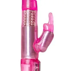 Easytoys Rabbit Vibrator In Pink -Sexspielzeug für die Vagina Geschäft easytoys rabbit vibrator in pink 204747