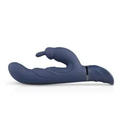 Easytoys Rabbit Vibrator Midnight Rabbit Vibrator -Sexspielzeug für die Vagina Geschäft easytoys rabbit vibrator midnight rabbit vibrator 192736