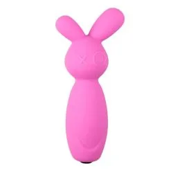 Easytoys Rabbit Vibrator Vibrierender Mini-Hase