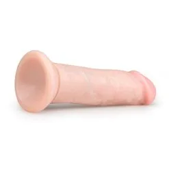 Easytoys Saugnapfdildo Realistischer Hautfarbener Dildo - 15,5 Cm -Sexspielzeug für die Vagina Geschäft easytoys saugnapfdildo realistischer hautfarbener dildo 155 cm 237622