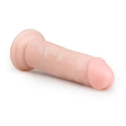 Easytoys Saugnapfdildo Realistischer Hautfarbener Dildo - 15,5 Cm -Sexspielzeug für die Vagina Geschäft easytoys saugnapfdildo realistischer hautfarbener dildo 155 cm 645587