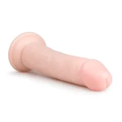 Easytoys Saugnapfdildo Realistischer Hautfarbener Dildo - 20, 5 Cm -Sexspielzeug für die Vagina Geschäft easytoys saugnapfdildo realistischer hautfarbener dildo 20 5 cm 686644