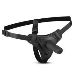 Easytoys Strapon Silikon Umschnalldildo - Realistisch